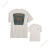 L.L.Bean男士半袖口袋图案T恤日本版 523140 象牙白 S