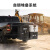 TOUGHBUILT 拓必得堆叠式工具箱特大号工具存储箱TB-B1-B-70