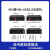 4K30Hz高清 HDMI光端机光纤延长收发器传输器非压缩带鼠标键盘KVM音频带环出音视频 2路HDMI光端机4K+USB2.0+独立音频+2