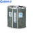 蓝鲸环卫 A8C分类垃圾桶 不锈钢环保分类垃圾桶果皮箱LJHW-1056