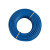 新塔 铜芯线4.0mm²蓝色100米/卷(单位：卷)