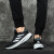 阿迪达斯 （adidas）跑步鞋男鞋24夏新款SUPERNOVA STRIDE时尚潮流舒适训练耐磨休闲鞋 IG8317/黑灰 42