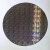 中芯国际CPU晶圆wafer光刻片集成电路芯片半导体硅片教学测试片 八寸O3送亚克力支架