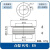 KK1500A 1800V 2000V 2500V中频电炉快速可控硅 晶闸管KK1500A-18 KK1500A100V