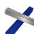 药芯焊丝铜铝铁不锈钢焊接神器维修焊条液化气焊枪丝 进口焊丝2.0 2米送2米【共4米】
