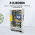 LRS-100 150 200 350W 36V 48V直流开关电源 LED磁吸灯变压器 LRS-100-36(36V 2.77A 100W