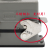 HDXBSCN西霸士重载连接器108芯插头HDD-108-FC/MC库卡210的机器人 母针-2.5平方