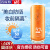 百雀羚（PECHOIN）美白防晒霜 气韵美白防晒隔离乳 SPF50+++户外军训面部男女护肤品 美白淡斑防晒乳