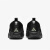 耐克（NIKE）ACG Moc 3.5 系列男女同款夏季轻便百搭一脚蹬情侣鞋 休闲运动鞋 黑色Black/Black M10.5/W12/标准44.5