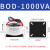 牛环形变压器环型-200220变双24火牛墙暖加热隔离电源 BOD-1000VA