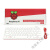 raspberry Pi 树莓派4B/3B无线键盘+鼠标套装兼容所有版本DIY配件 树莓派键盘鼠标(原装)