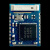 惠世达   蓝牙模块nRF52810小体积低功耗无线串口透传主从一体    MS-BLE050F&NRF52810