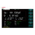 定制致新ZX8590 ZX8536阻抗分析仪 LCR数字电桥 四端对自动平议价 ZX859025M25MHz频率)