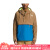 北面（The North Face） 【618狂欢购】编辑精选 男士 运动夹克风衣 徽标连帽夹克 WK5 XL
