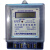 电气电表通用上海人民电表单相220v电度表出租房导轨式电表智能数显电表 DDS7666 5(60)A 单相哈型10(40)A