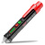 得力非接触式测电笔电工专用电路线断线检测笔DL8012 13 DL8003 12-250V数显测电笔