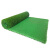 仿真草坪地毯垫塑料人工绿植户外围挡绿色幼儿园足球场人造假草皮定做 25mm加密春草(新国标)10平方