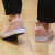 耐克（NIKE）【断码】男鞋SB系列时尚潮流低帮耐磨滑板透气休闲运动板鞋 DM3493-605 粉色 39
