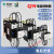切换电容接触器cj19（16）220V 380V 电柜无功补偿接触器 CJ19-43 11 x 220