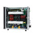 山克 在线式UPS不间断电源10KVA 8000W 外接电池可延长2小时 机房办公服务器用 SC10KS-120