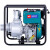 玉柴柴油机水泵3寸高压农用灌溉高扬程消防抽水