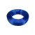 气管PU管TU0425/0604B/0805C/1065/1208BU-100-20/B/R/C/Y TU0604BU 蓝色-100米