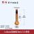 loikaw特优级透明棕色玻璃塞容量瓶A级可过检高硼硅玻璃容量瓶510205010020050010 特优级棕色10ml(2个)