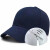 安全帽内衬PE防护防撞帽壳简易轻便棒球帽内置工作帽内胆头盔下 黑色帽子+帽壳