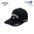 卡拉威（Callaway）高尔夫球帽男23新PERFORMANCE运动遮阳帽可调节式 白色 5223494