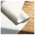 杜邦纸面料透光防水纹理商业装修装饰杜邦纸背景材料布料 55克硬质透光 150cm宽 /半