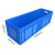 初诗 物流箱 塑料周转箱长方形养鱼箱塑胶筐EU物流箱 1200*400*340mm