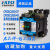 FATO华通交流接触器CFC8(CJX8)-9 12 16 30 45 65 85 170A银点铜线 CFC8-37 AC380V