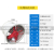防爆轴流式通风机防爆轴流风机BT35-11-2.8#/3.15防爆拉风机 3.15# 2900转风量4545功率0.37KW