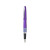 百乐（PILOT）88G钢笔商务签字笔 金属笔杆墨水笔练字学生书法礼物钢笔 FP-MR3紫色圆圈M尖 