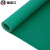 捷诺立 30030 防滑垫pvc加厚防水塑胶塑料地毯橡胶走廊楼梯地板垫地垫绿色普通薄款人字纹1.5米*1米*1.2mm