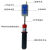 高压验电器0.2-10kv袖珍式验电器GSY折叠伸缩式声光高低压验电笔 微型式验电器
