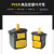 PV2R3-116液压油泵594定量叶片泵PV2R2-33-F-RAA 26 41高压 PV2R3-66-F-RAA-41(轴31.75)