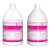超宝（CHAOBAO）DFF022 玻璃清洗剂 汽车玻璃镜子污垢 3.8L*4瓶