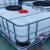 500-1500L加厚全新滚塑吨桶方形塑料桶大口储水桶车载水箱 滚塑特厚1500L敞口口径
