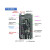 STM32F401CC/TM32F411CESTM32F4x1核心板开发板MicroPython 1.3寸OLED屏 蓝色