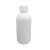 塑料试剂瓶 样品大小口瓶广口瓶 防漏高密度聚乙烯HSPE封密瓶含内盖白色药瓶实验室化工药剂分装瓶 塑料黑色大口瓶1000ml