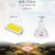 FSL 佛山照明 LED灯杯MR16灯杯 12V 低压5.5W黄光（三个装）