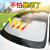 照启工汽车遮阳挡通用防晒隔热前档风玻璃车内使用遮阳挡 空白（前挡1个） 大码（SUV/MPV/BC级轿车）