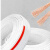 津天成-电缆电线护套线国标铜软线室内外电源线-单位：盘-100米/盘-5天发货 RVV2*2.5