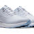 FootJoy 女鞋高尔夫球鞋 FJ Performance 时尚防滑舒适轻便女士运动鞋 White/Light Blue 41