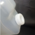定制方形瓶制塑料方桶户外车载水桶龙头瓶纯水龙头瓶实验室龙头瓶下口瓶方形储水瓶 导流硅胶管1米