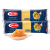 Barilla百味来意大利面条250g*2袋 5号直条形进口意面意粉通心粉