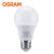 欧司朗（OSRAM）星亮A型LED灯泡LVCLA60 8.5W/865 E27 白光