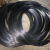 钢丝钢丝0.5MM-3.0MM碳素钢丝单股穿线用硬态雾面钢丝黑色钢丝 16mm钢丝3公斤约180米