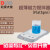北京大龙DLAB 磁力搅拌器FlatSpin 超薄 实验室小型电磁搅拌机8030184000